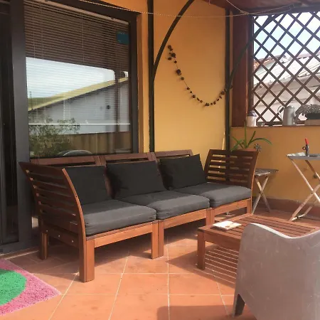 La Certosa Apartment Naples Exterior photo