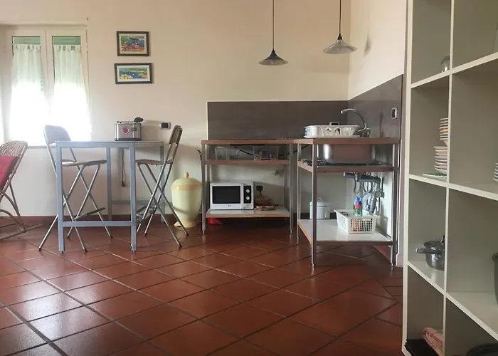 La Certosa