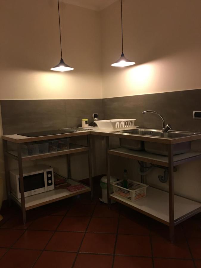 Apartment La Certosa Neapel