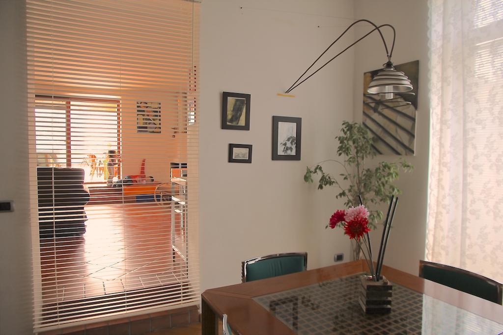 La Certosa Apartment Neapel