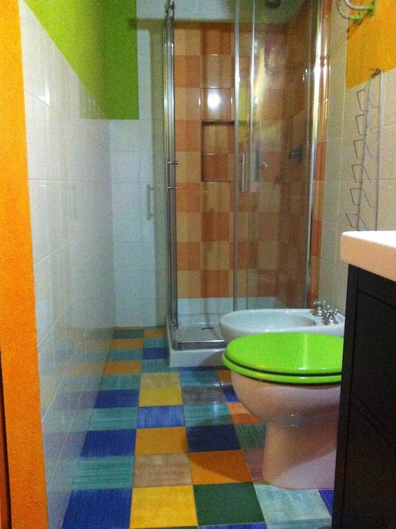 La Certosa Apartment *