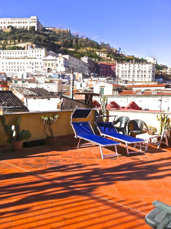 La Certosa Apartment Naples