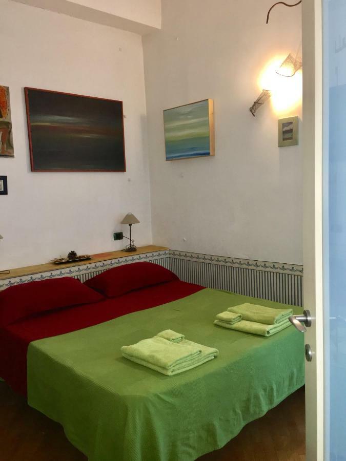 Apartment La Certosa Neapel