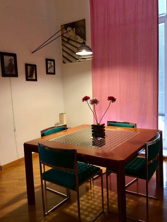 La Certosa Apartment Neapel