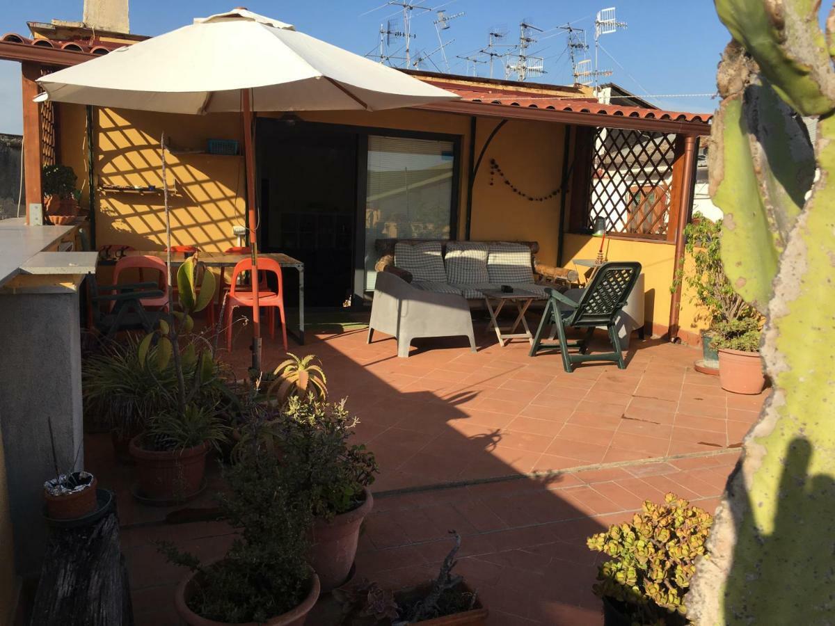 La Certosa Apartment Neapel
