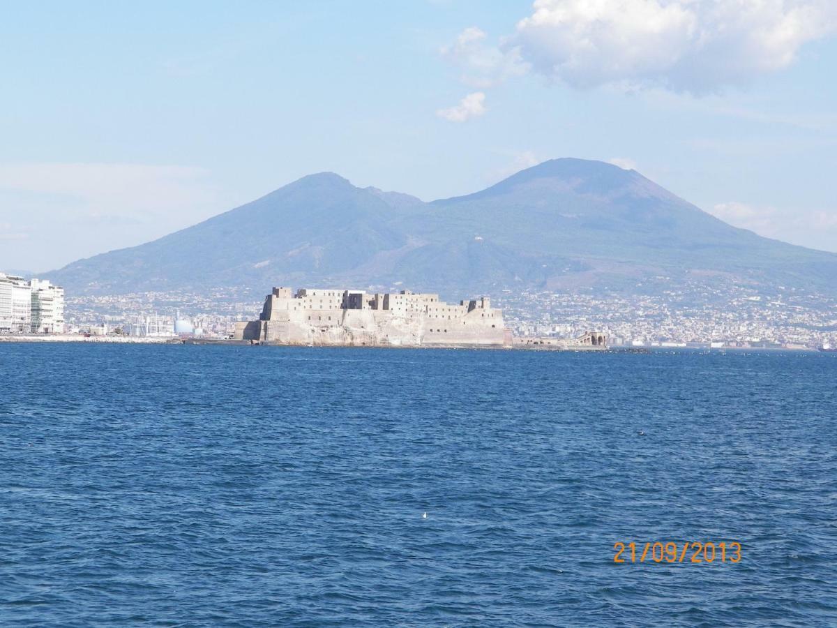 La Certosa * Neapel